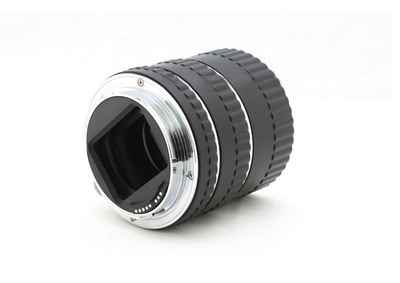 美科(佳能口)近摄接圈DG CANON AF 微距摄影的专业搭档