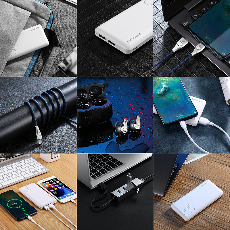 3C数码摄影合集 揭秘摄影师雪梨的数码配件搭配秘籍