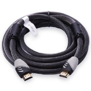 东格HD302 HDMI数字高清线 家电配件中的品质之选