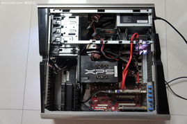 低价转让自用Dell XPS 720主机，已自降2800元