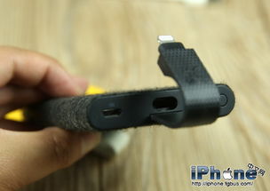 简约与实用的完美平衡 Nuans苹果数码配件深度评测